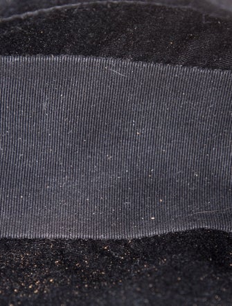 Saint Laurent Leather Lou Camera