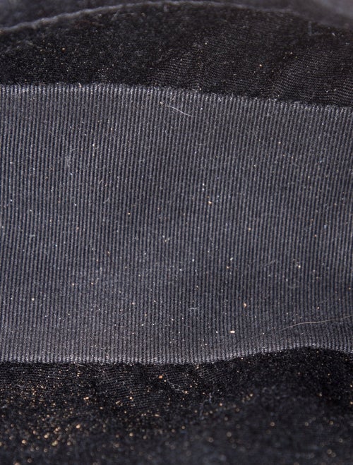 Saint Laurent Leather Lou Camera