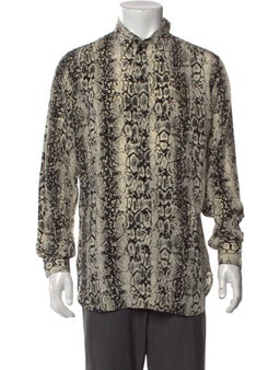2016 Python Print Shirt