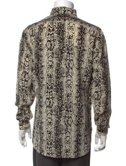 2016 Python Print Shirt