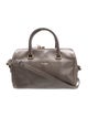 Saint Laurent Leather Shoulder Bag