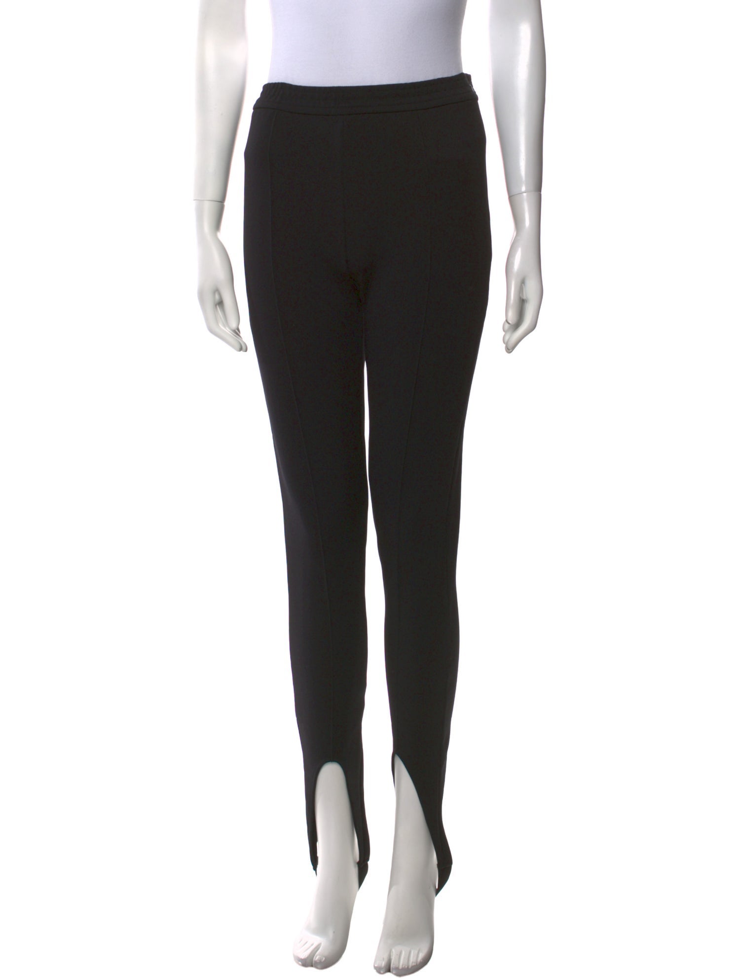 Saint Laurent Skinny Leg Pants w/ Tags