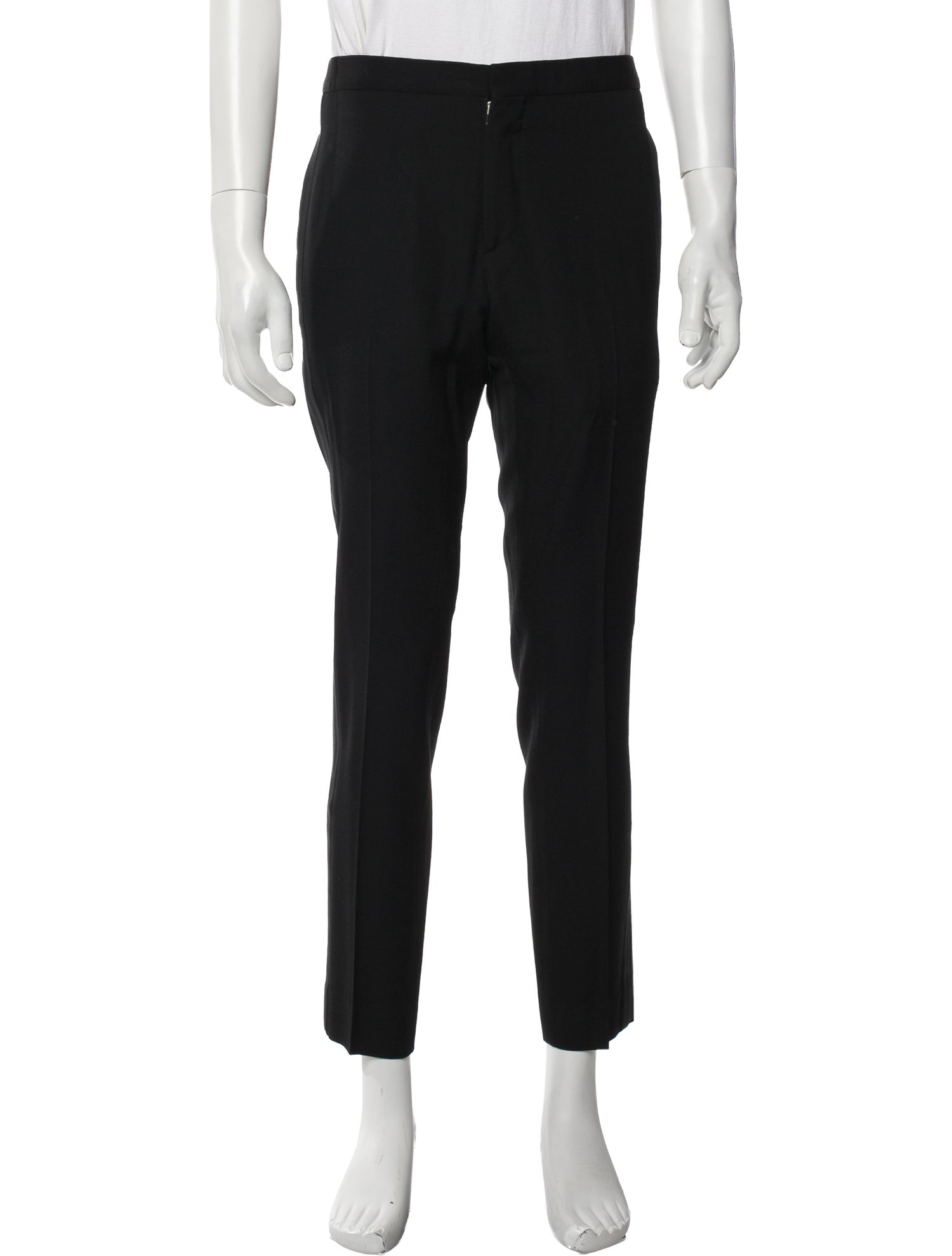 Saint Laurent 2013 Dress Pants