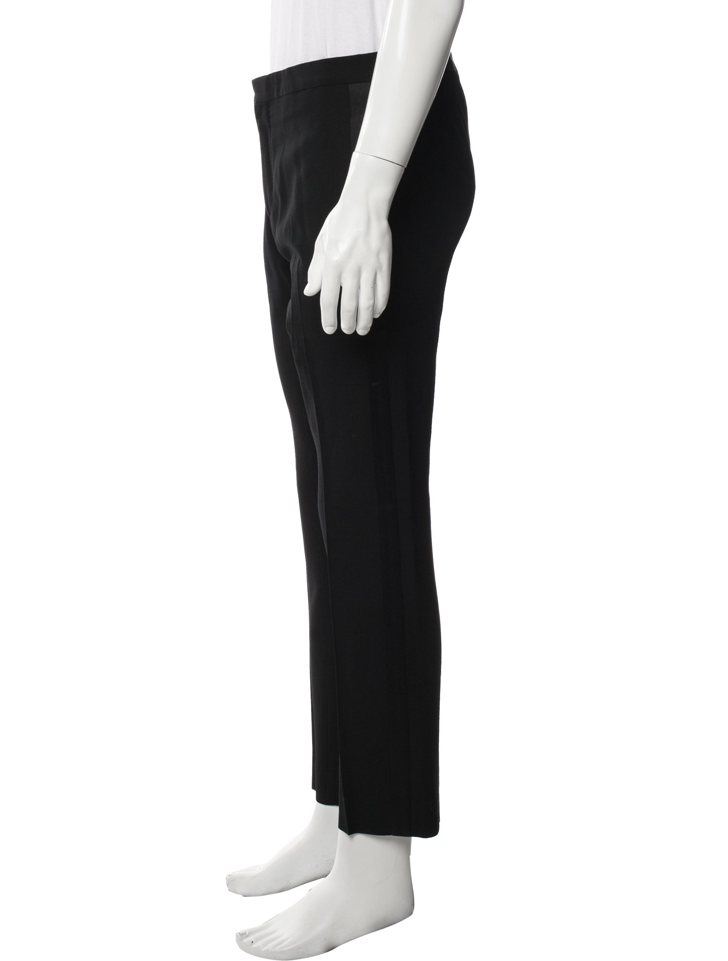 Saint Laurent 2013 Dress Pants