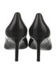 Saint Laurent Leather Pumps