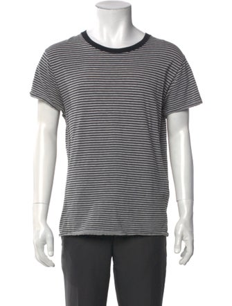 Saint Laurent 2016 Striped T-Shirt