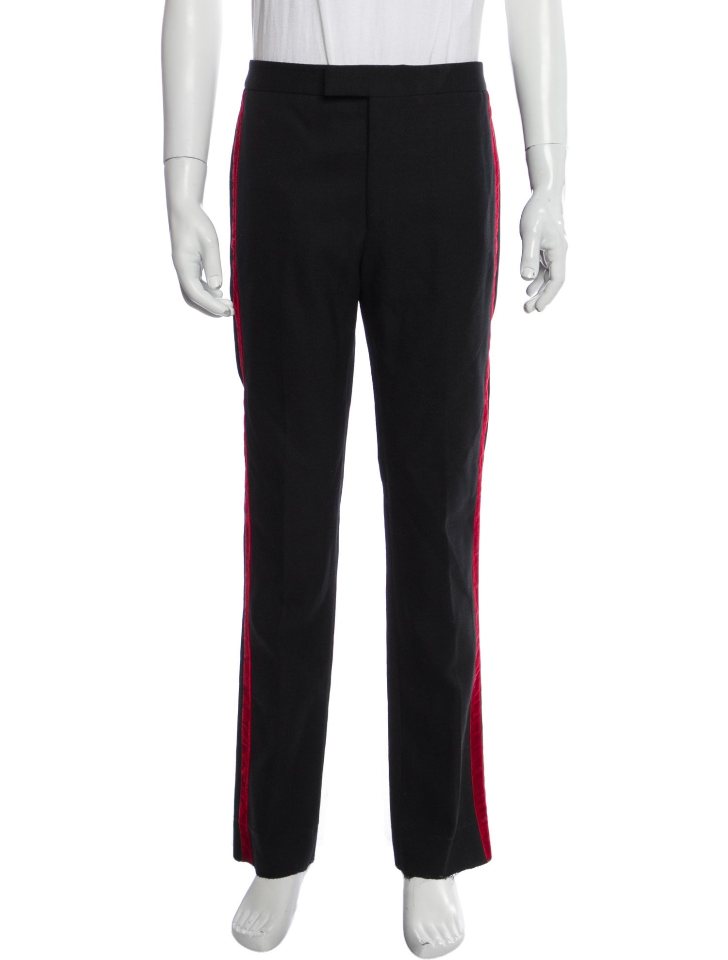 Saint Laurent 2016 Dress Pants