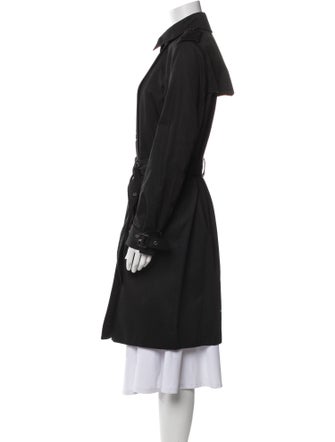 Saint Laurent Trench Coat