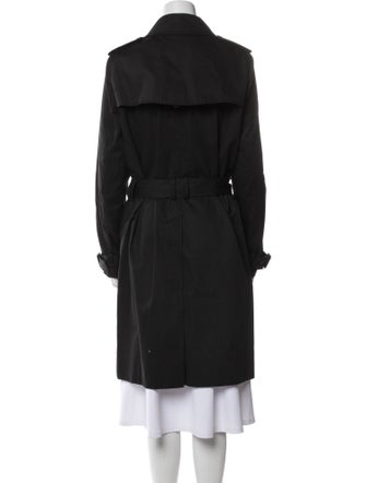 Saint Laurent Trench Coat