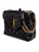 Saint Laurent Leather LouLou