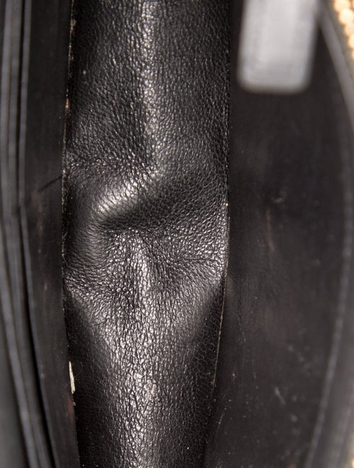 Saint Laurent Leather Kate Small