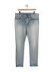 Saint Laurent 2021 Skinny Jeans