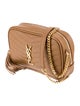 Saint Laurent Leather Lou Camera Mini