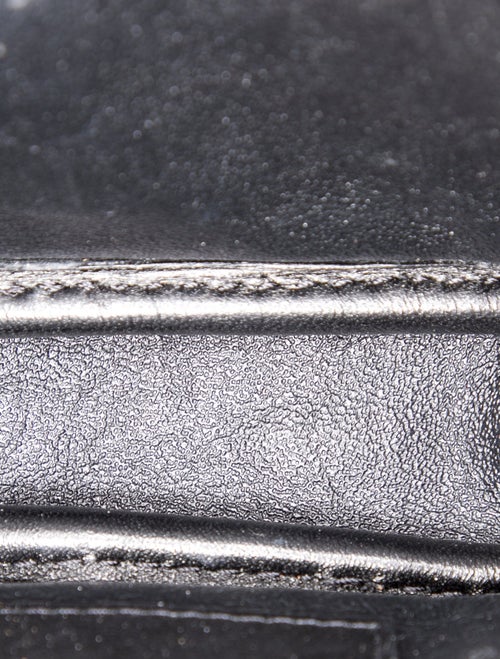 Saint Laurent Leather Lou Camera Mini