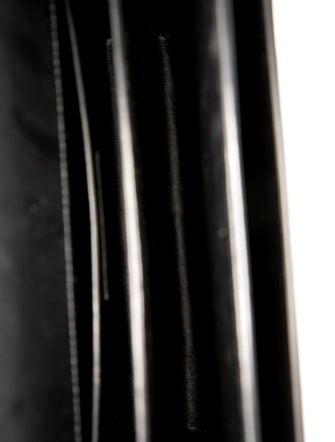 Saint Laurent Leather Sunset Medium