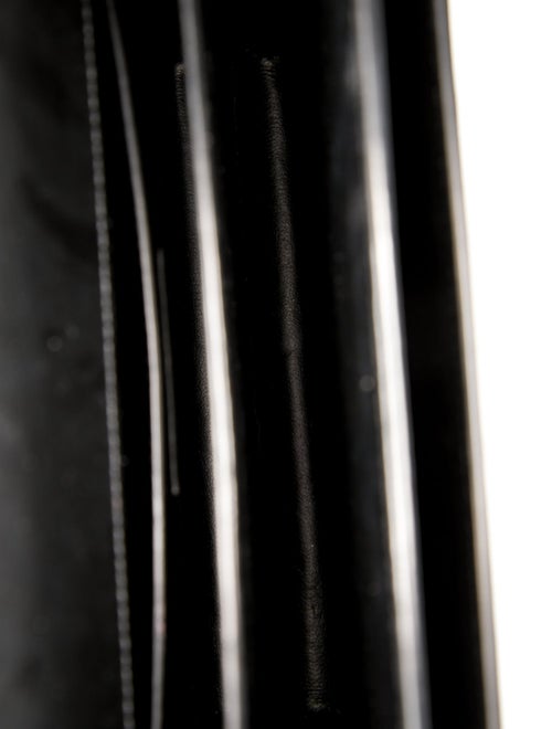 Saint Laurent Leather Sunset Medium