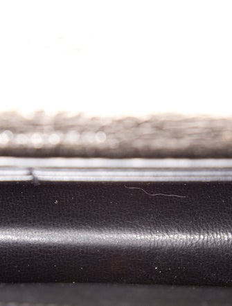 Saint Laurent Leather Kate Small