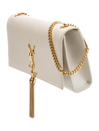 Saint Laurent Leather Kate