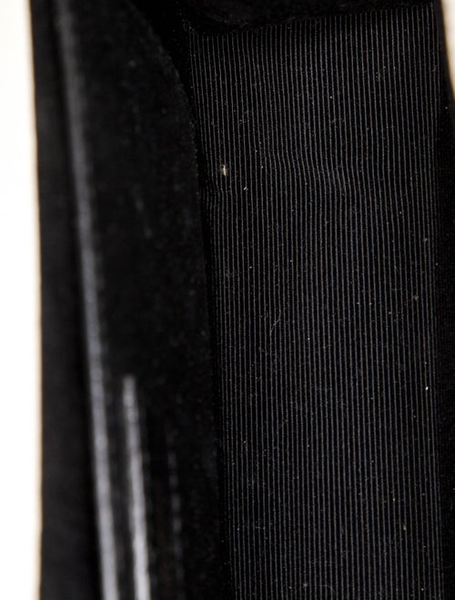 Saint Laurent Leather Kate