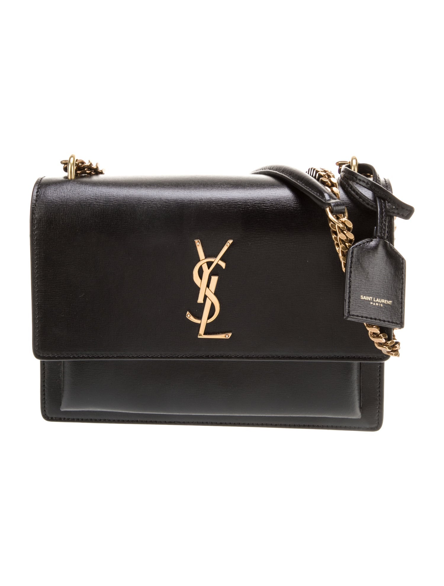Saint Laurent Signature Sunset Medium 2022