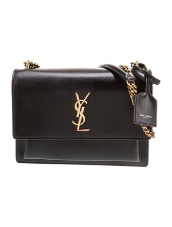Saint Laurent Signature Sunset Medium 2022