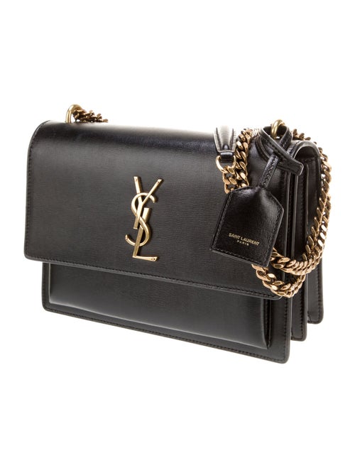 Saint Laurent Signature Sunset Medium 2022