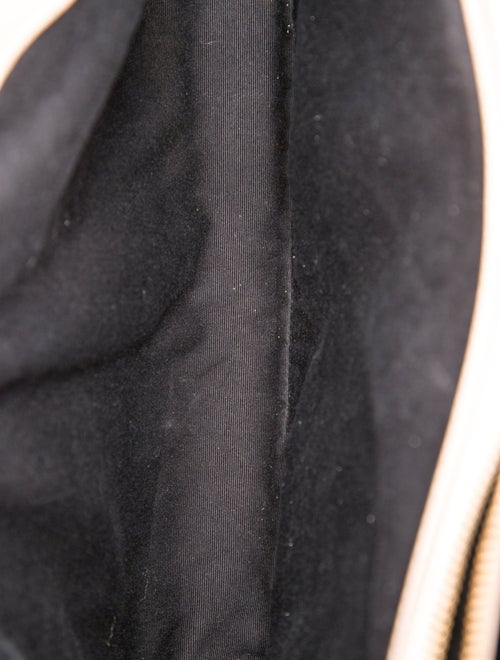 Saint Laurent Leather LouLou Medium