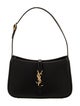 Saint Laurent Leather Shoulder Bag