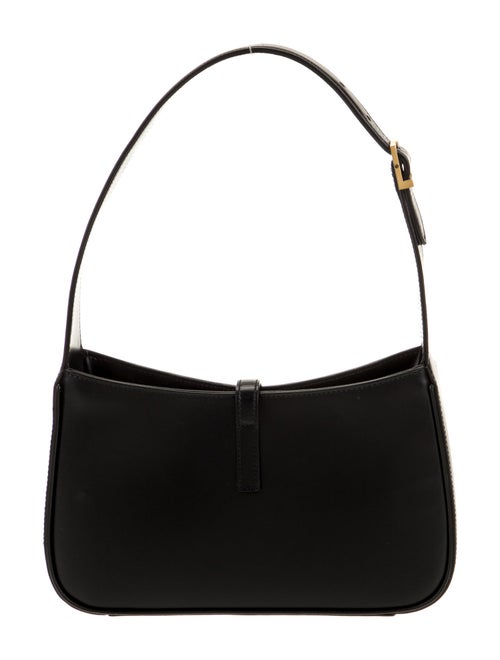 Saint Laurent Leather Shoulder Bag