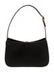Saint Laurent Leather Shoulder Bag