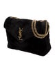 Saint Laurent Suede LouLou