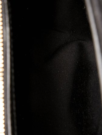 Saint Laurent Suede LouLou