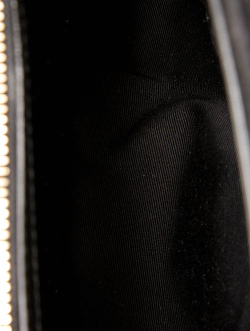 Saint Laurent Suede LouLou