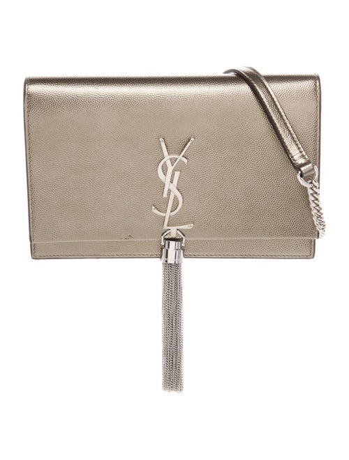 Saint Laurent Leather Kate