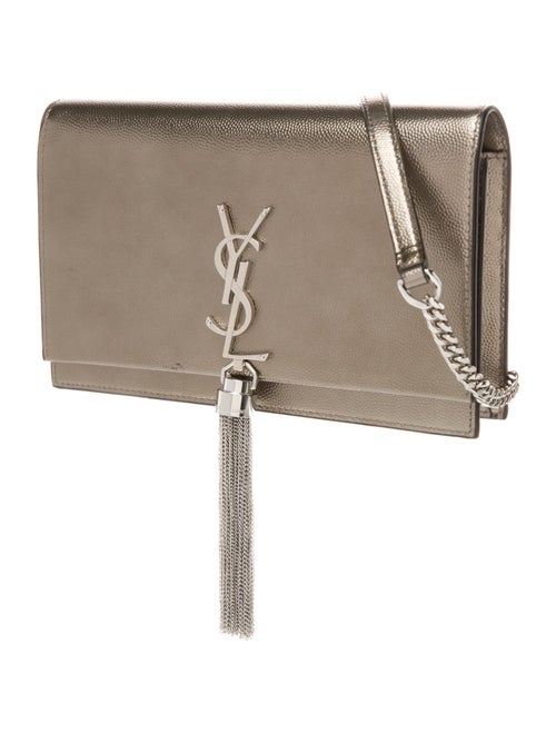 Saint Laurent Leather Kate