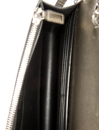 Saint Laurent Leather Kate