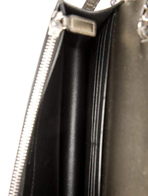 Saint Laurent Leather Kate