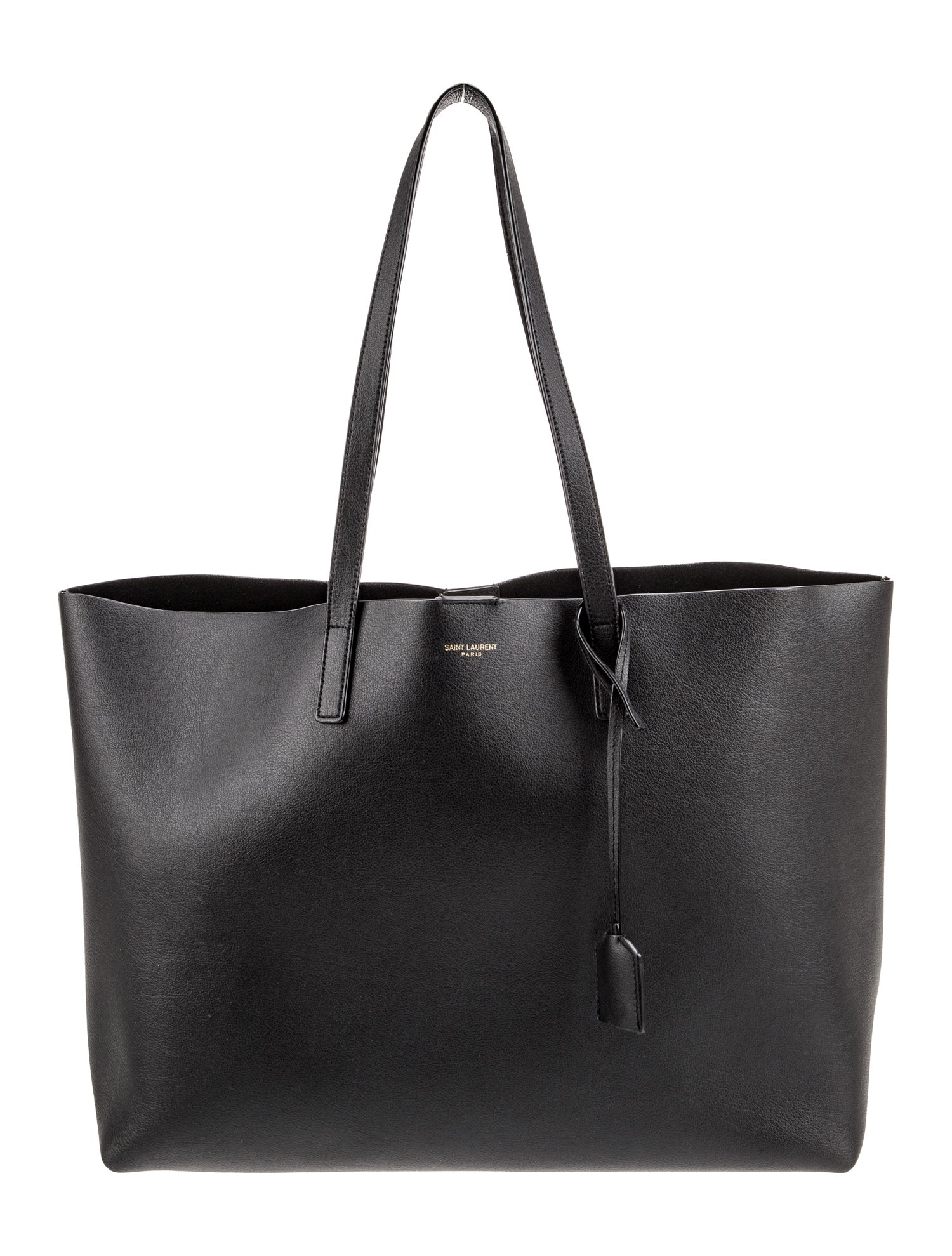 Saint Laurent Leather East/West 2022