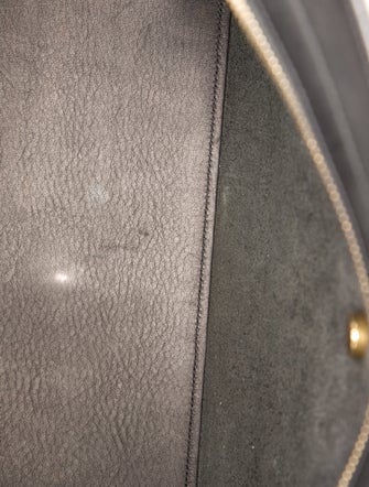 Saint Laurent Signature Monogram Cabas Small