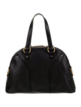 Yves Saint Laurent Leather Muse