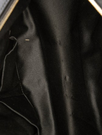 Yves Saint Laurent Leather Muse