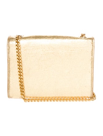 Saint Laurent Leather Kate