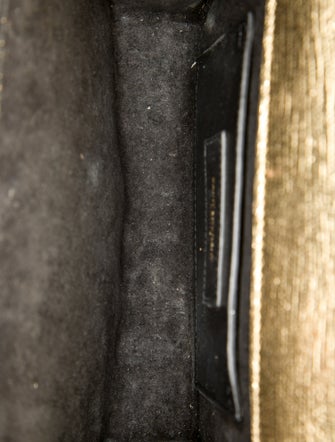 Saint Laurent Leather Kate