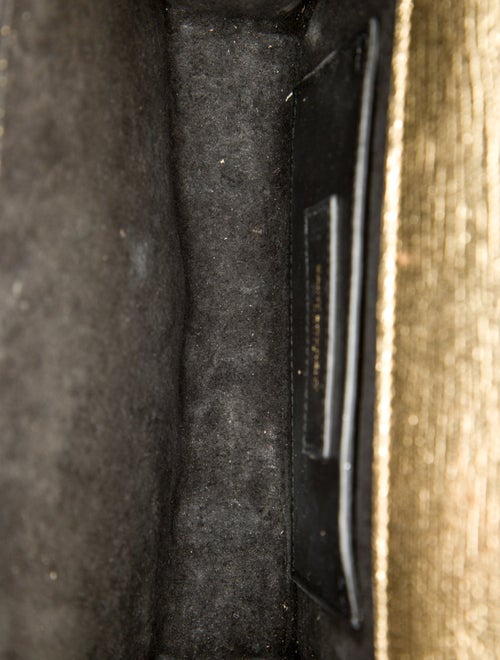 Saint Laurent Leather Kate