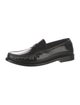 Saint Laurent Patent Leather Loafers