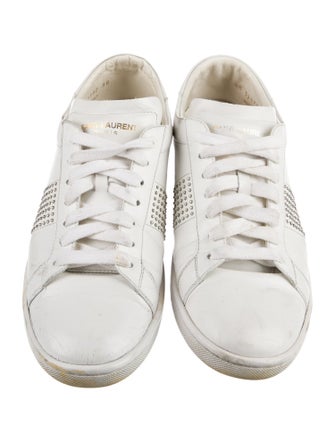 Saint Laurent SL/01 Sneakers