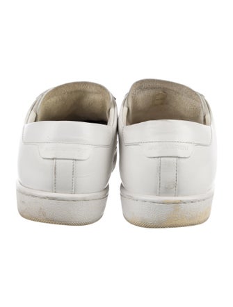 Saint Laurent SL/01 Sneakers