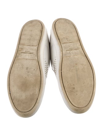 Saint Laurent SL/01 Sneakers
