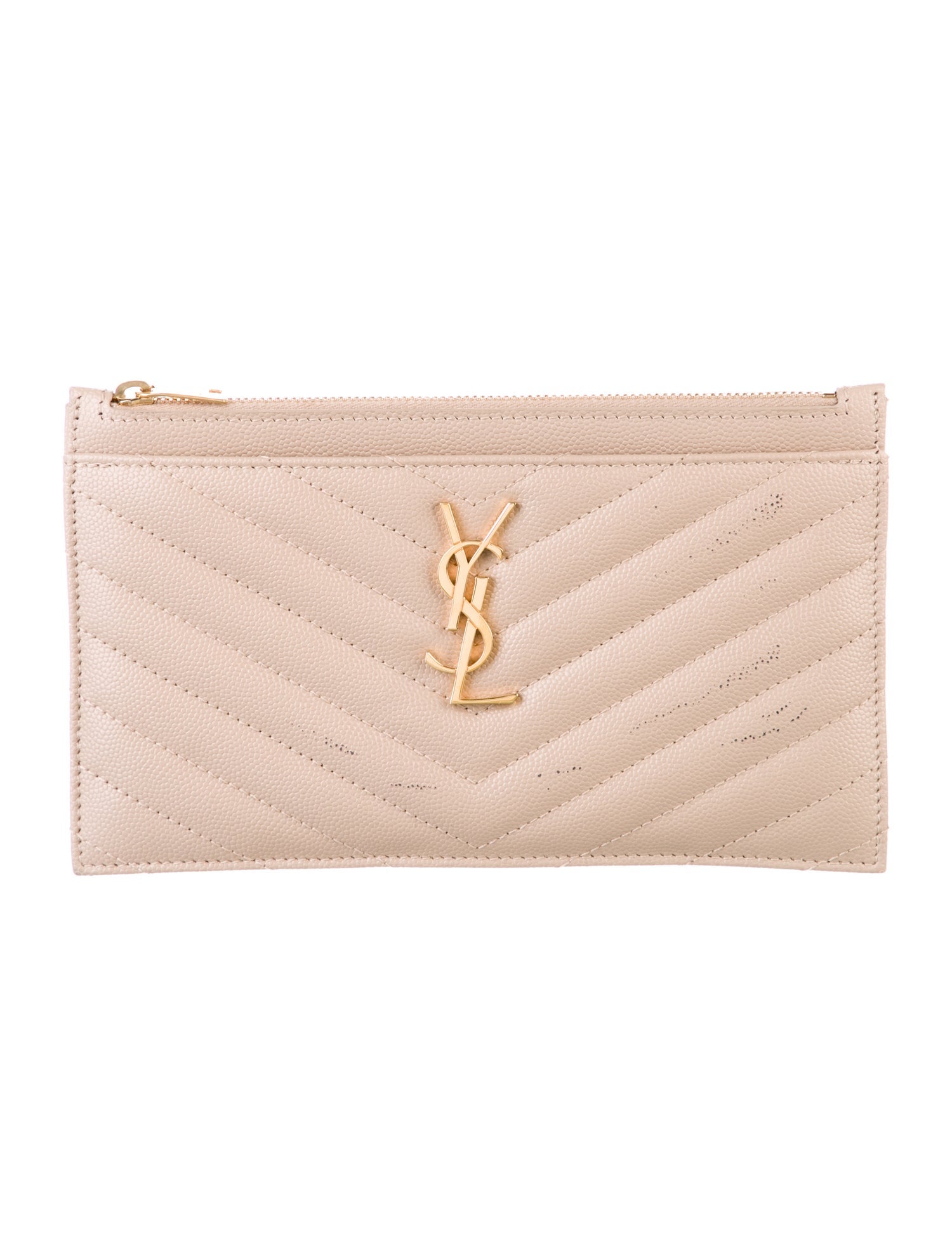 Saint Laurent 2021 Bill Pouch Wallet