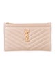 Saint Laurent 2021 Bill Pouch Wallet